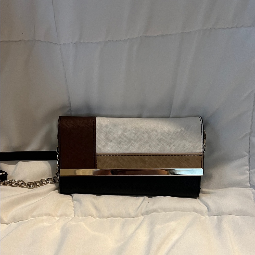 White House Black Market Clutch